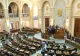 Senatul și Camera Deputaților încep luni prima sesiune ordinară a anului