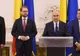 Soarta Coaliției, decisă ASTĂZI. Sorin Grindeanu, în ședința PSD: ”Bolojan este USR-ist”