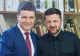Nicușor Dan, la patru ani de la invazia Rusiei: „Ucraina luptă pentru noi toți. O vom sprijini cât timp va fi necesar!”