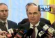 Ora 18:00 - Ilie Bolojan i-a covocat pe liderii PNL la o ședință de urgență, în așteptarea votului din PSD privind retragerea încrederii