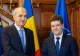 Nicușor Dan, întâlnire cu președintele Marii Adunări Naționale a Turciei: ”Țările noastre poartă o responsabilitate specială pentru menținerea păcii în această regiune”