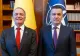 "România rămâne un pilon al securității la Marea Neagră". Parteneriatul Strategic, în centrul discuțiilor dintre Sorin Grindeanu și Darryl Nirenberg