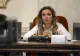 Odeta Nestor, personaj-cheie în dosarul lui Ciprian Ciucu, audiată din nou la DNA. Prietena lui Denise Rifai, arestată preventiv