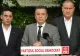 CCR amână răspunsul la sesizarea PSD privind ordonanța SAFE 