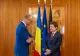 Nicușor Dan, vizită strategică la o bază militară din Finlanda. Ce prevede agenda președintelui