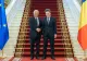 Nicușor Dan, față în față cu Antonio Costa la Cotroceni. Președintele Consiliului European vine joi la București
