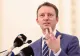 Zi decisivă pentru formarea noului Guvern. Siegfried Mureșan se întâlnește cu Nicușor Dan
