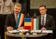 Municipiile Târgu Mureș și Debrecen au semnat un acord de cooperare