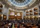 LEGEA CARANTINEI, la vot în Senat joi. Parlamentarii s-au pus de acord pe raportul comisiei juridice