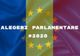 S-a stabilit ordinea candidaţilor pe buletinele de vot pentru circumscripţia electorală 43 Diaspora