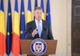 Președintele Iohannis a discutat deja cu liderul UDMR, Kelemen Hunor, formarea unei majorități guvernamentale