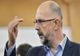 Noi numiri în aparatul propriu de lucru al vicepremierului Kelemen Hunor