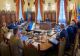 PREȘEDINTELE NICUȘOR DAN I-A CONVOCAT LA PALATUL COTROCENI PE MINIȘTRII REZIST, ÎNAINTEA ȘEDINȚEI DE GUVERN PE LEGILE AUSTERITĂȚII