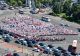 20.000 de angajați din Sănătate, în stradă: PROTEST masiv împotriva noii legi a salarizării VIDEO